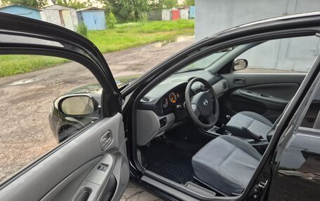 Nissan Almera Classic, 2012 год, 510 000 рублей, 10 фотография