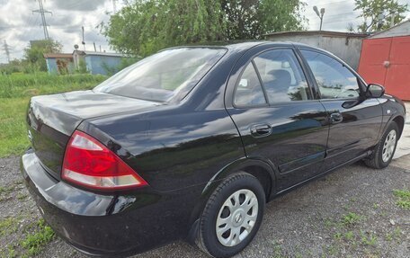 Nissan Almera Classic, 2012 год, 510 000 рублей, 6 фотография