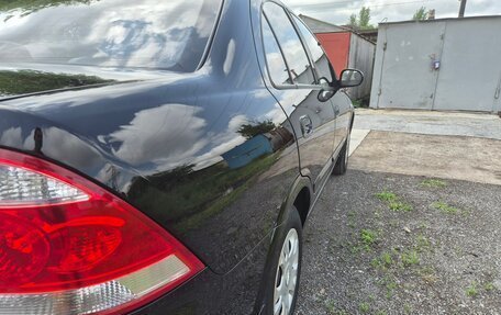 Nissan Almera Classic, 2012 год, 510 000 рублей, 4 фотография