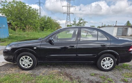 Nissan Almera Classic, 2012 год, 510 000 рублей, 9 фотография