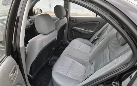 Nissan Almera Classic, 2012 год, 510 000 рублей, 12 фотография