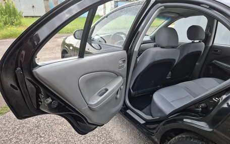 Nissan Almera Classic, 2012 год, 510 000 рублей, 13 фотография