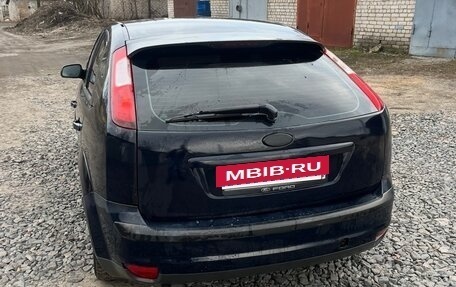Ford Focus II рестайлинг, 2005 год, 320 000 рублей, 4 фотография
