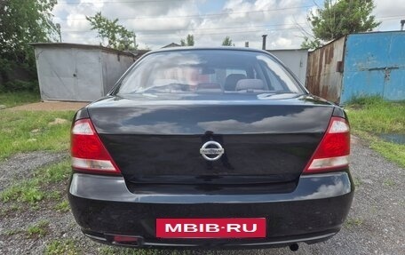Nissan Almera Classic, 2012 год, 510 000 рублей, 7 фотография