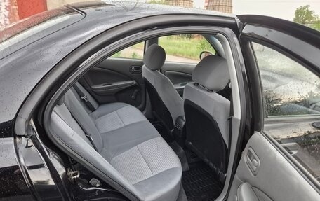 Nissan Almera Classic, 2012 год, 510 000 рублей, 14 фотография