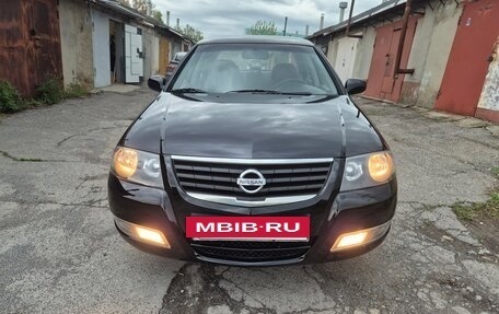 Nissan Almera Classic, 2012 год, 510 000 рублей, 15 фотография