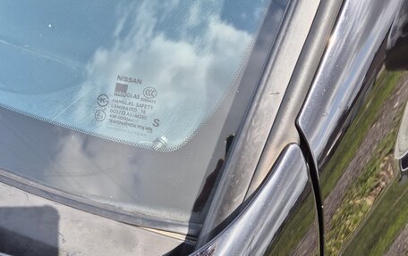 Nissan Almera Classic, 2012 год, 510 000 рублей, 28 фотография