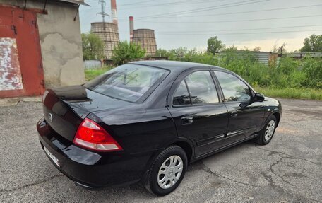 Nissan Almera Classic, 2012 год, 510 000 рублей, 34 фотография