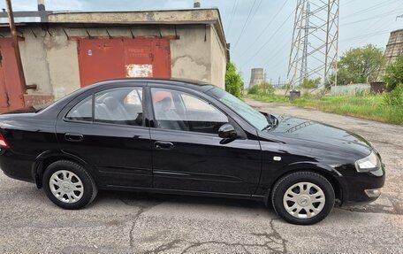 Nissan Almera Classic, 2012 год, 510 000 рублей, 33 фотография