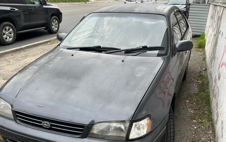 Toyota Corona IX (T190), 1993 год, 230 000 рублей, 5 фотография