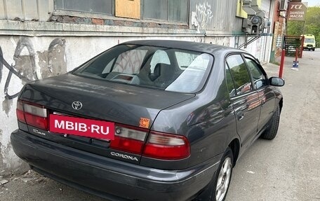 Toyota Corona IX (T190), 1993 год, 230 000 рублей, 3 фотография