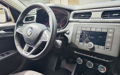 Renault Arkana I, 2021 год, 1 950 000 рублей, 14 фотография