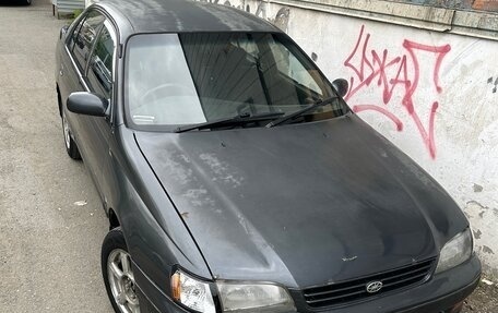 Toyota Corona IX (T190), 1993 год, 230 000 рублей, 4 фотография