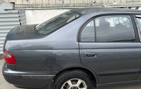 Toyota Corona IX (T190), 1993 год, 230 000 рублей, 11 фотография