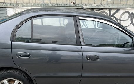 Toyota Corona IX (T190), 1993 год, 230 000 рублей, 12 фотография
