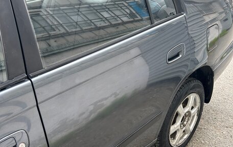Toyota Corona IX (T190), 1993 год, 230 000 рублей, 10 фотография