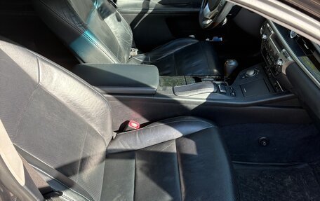Lexus ES VII, 2013 год, 2 350 000 рублей, 7 фотография