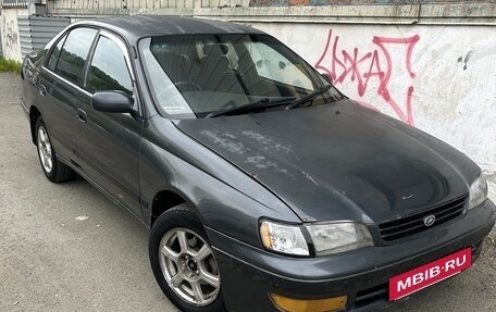 Toyota Corona IX (T190), 1993 год, 230 000 рублей, 2 фотография