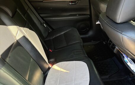 Lexus ES VII, 2013 год, 2 350 000 рублей, 8 фотография