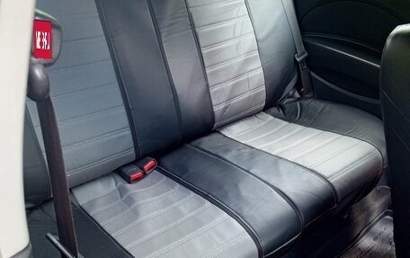 Chevrolet Aveo III, 2008 год, 310 000 рублей, 3 фотография