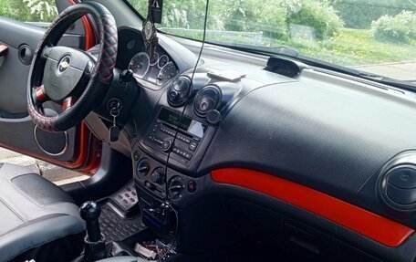 Chevrolet Aveo III, 2008 год, 310 000 рублей, 4 фотография