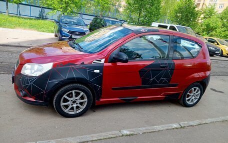 Chevrolet Aveo III, 2008 год, 310 000 рублей, 13 фотография