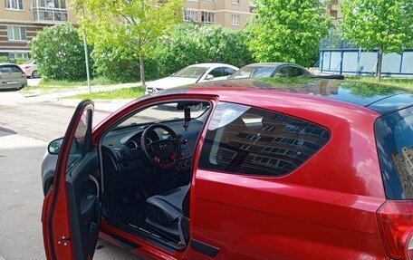 Chevrolet Aveo III, 2008 год, 310 000 рублей, 8 фотография