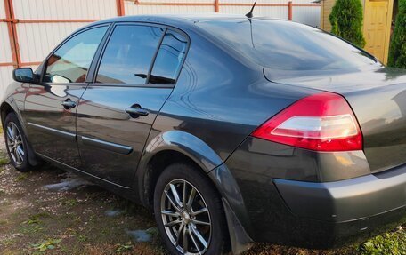Renault Megane II, 2008 год, 835 000 рублей, 2 фотография