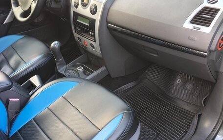 Renault Megane II, 2008 год, 835 000 рублей, 8 фотография