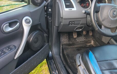 Renault Megane II, 2008 год, 835 000 рублей, 7 фотография
