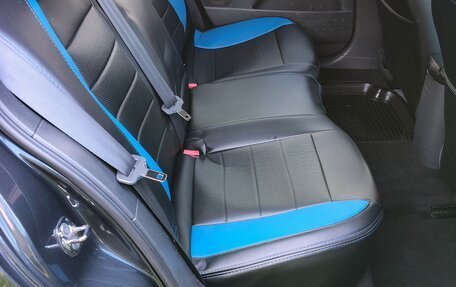 Renault Megane II, 2008 год, 835 000 рублей, 11 фотография
