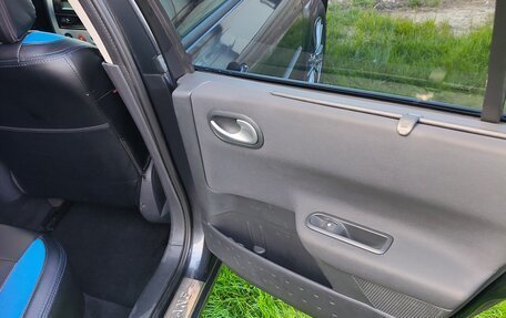 Renault Megane II, 2008 год, 835 000 рублей, 12 фотография