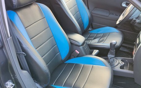 Renault Megane II, 2008 год, 835 000 рублей, 10 фотография