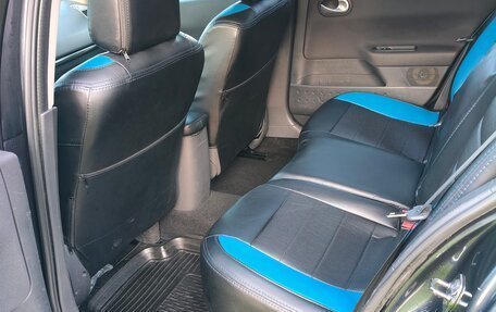 Renault Megane II, 2008 год, 835 000 рублей, 13 фотография