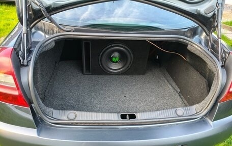 Renault Megane II, 2008 год, 835 000 рублей, 19 фотография