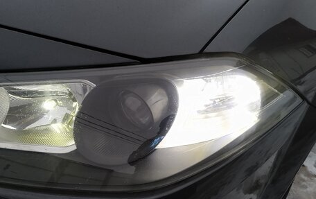 Renault Megane II, 2008 год, 835 000 рублей, 28 фотография