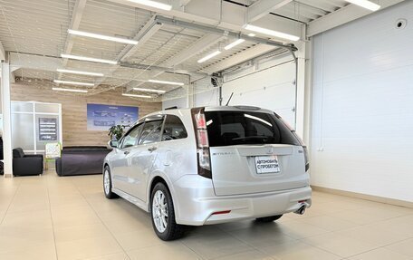 Honda Stream II, 2011 год, 1 299 000 рублей, 4 фотография