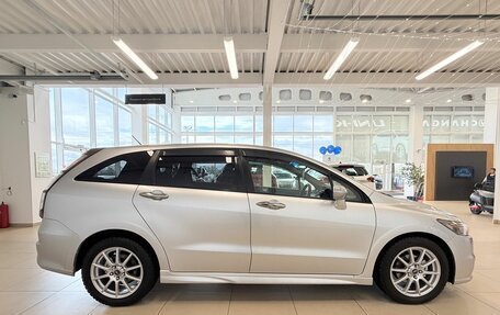 Honda Stream II, 2011 год, 1 299 000 рублей, 7 фотография