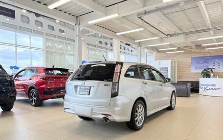 Honda Stream II, 2011 год, 1 299 000 рублей, 6 фотография