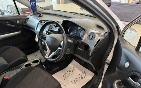 Honda Stream II, 2011 год, 1 299 000 рублей, 10 фотография