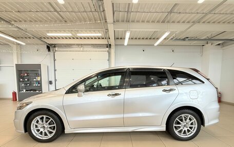 Honda Stream II, 2011 год, 1 299 000 рублей, 3 фотография