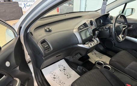 Honda Stream II, 2011 год, 1 299 000 рублей, 12 фотография