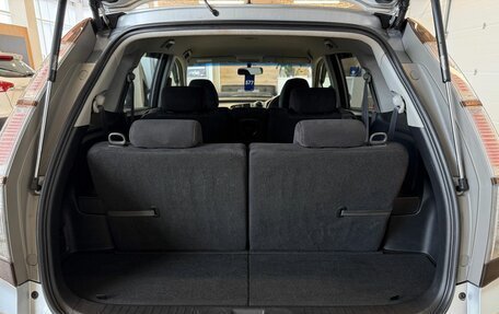 Honda Stream II, 2011 год, 1 299 000 рублей, 19 фотография