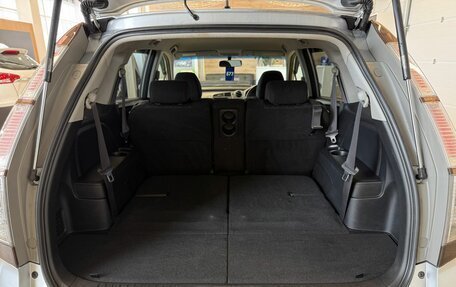 Honda Stream II, 2011 год, 1 299 000 рублей, 20 фотография