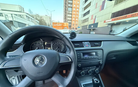 Skoda Octavia, 2014 год, 1 150 000 рублей, 6 фотография