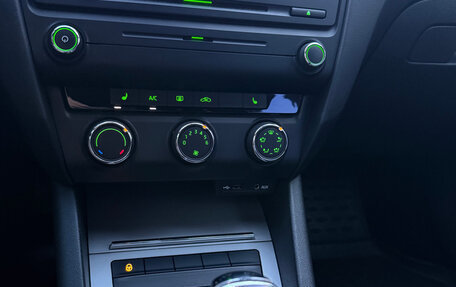 Skoda Octavia, 2014 год, 1 150 000 рублей, 2 фотография