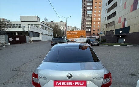 Skoda Octavia, 2014 год, 1 150 000 рублей, 3 фотография