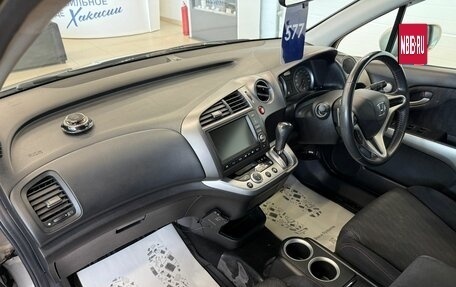 Honda Stream II, 2011 год, 1 299 000 рублей, 13 фотография