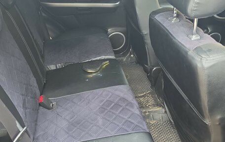 Suzuki Grand Vitara, 2010 год, 1 300 000 рублей, 10 фотография