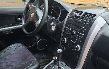 Suzuki Grand Vitara, 2010 год, 1 300 000 рублей, 9 фотография